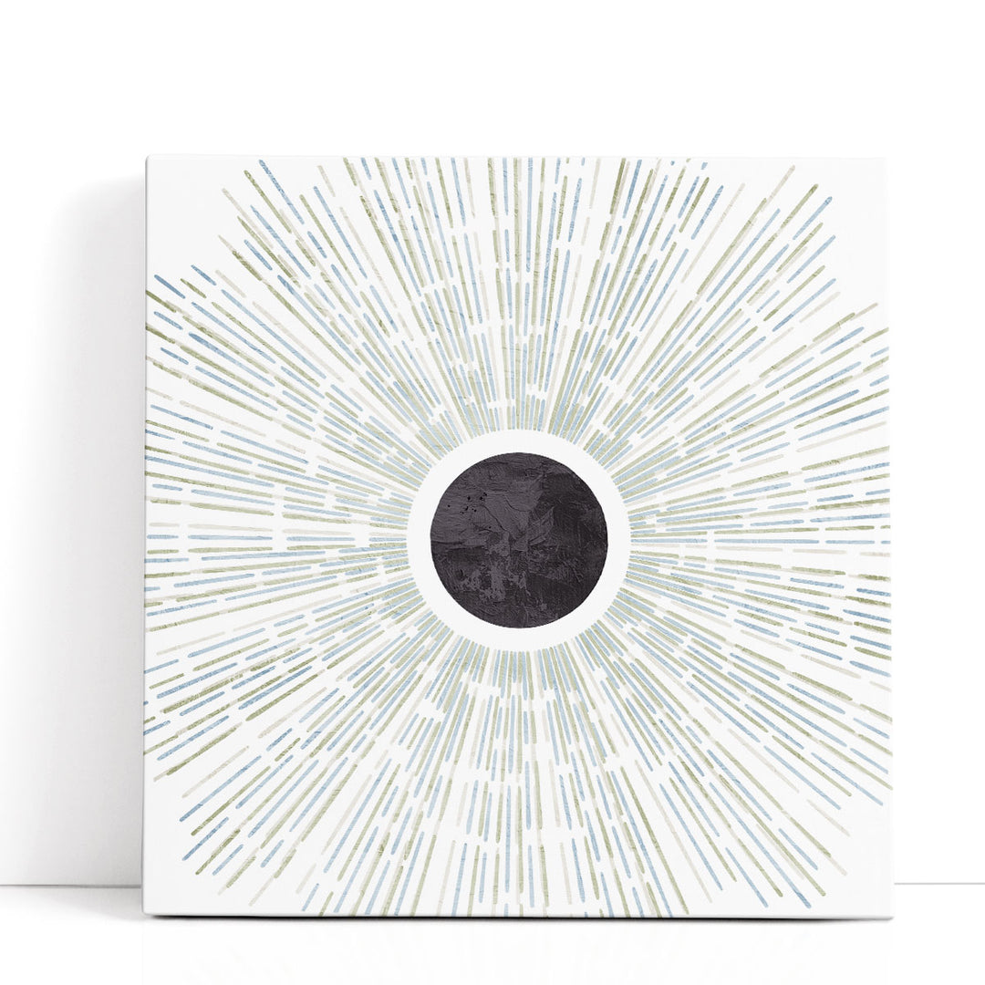 Black and White Framed Art modern design