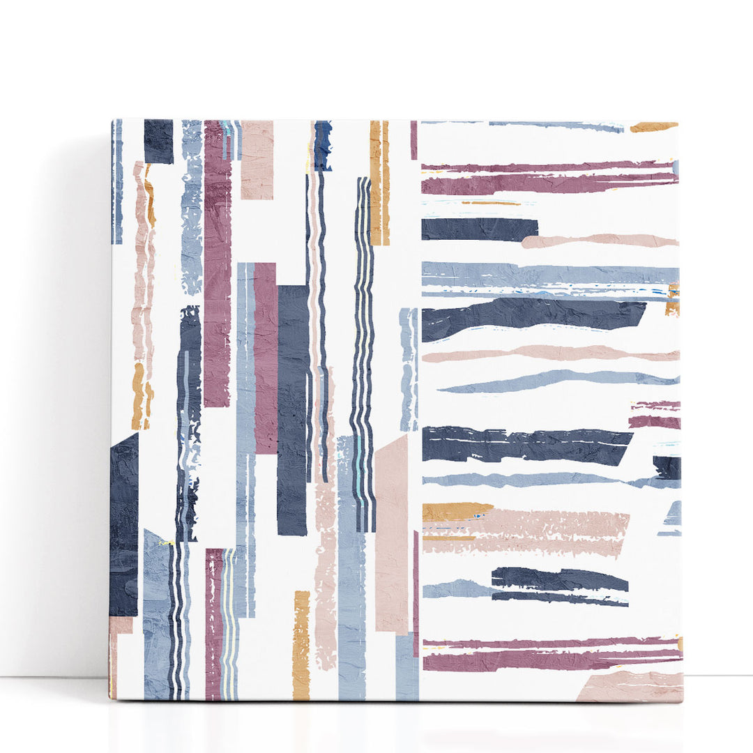 Seize - Canvas Print Wall Art