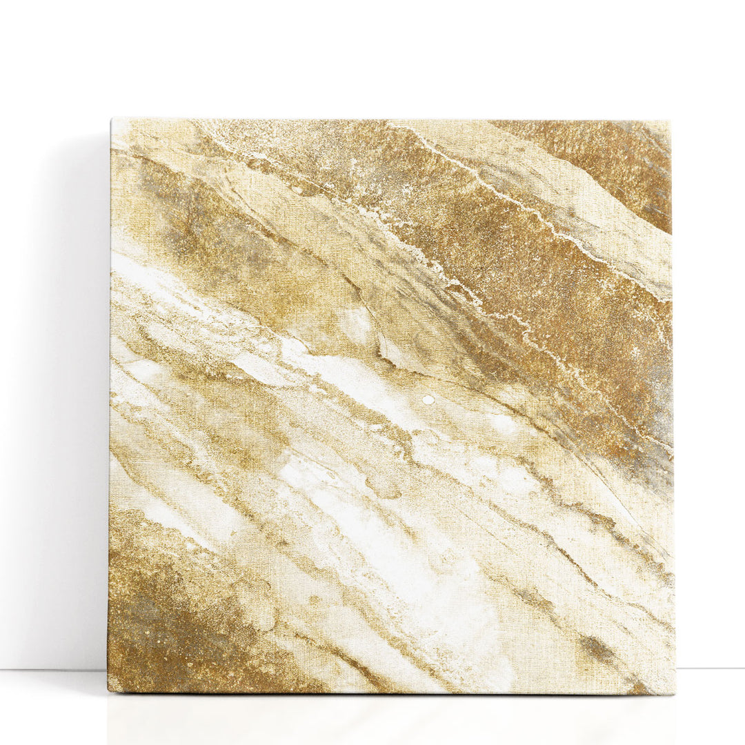 Stream - Canvas Print Wall Art