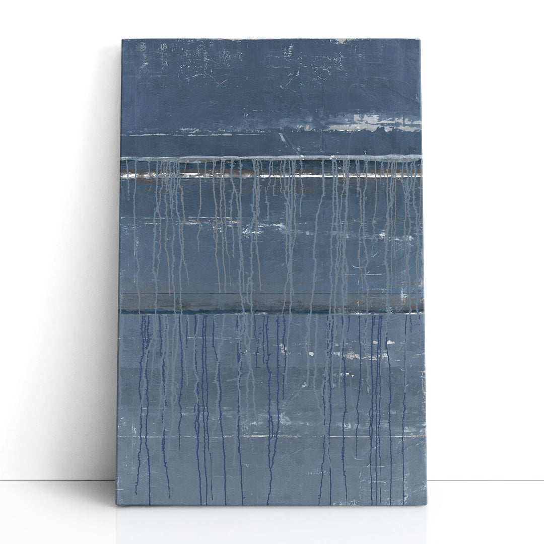Break Through - Canvas Print Wall Art