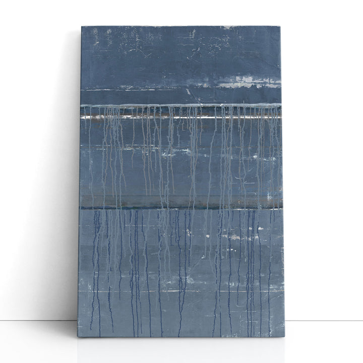 Break Through - Canvas Print Wall Art