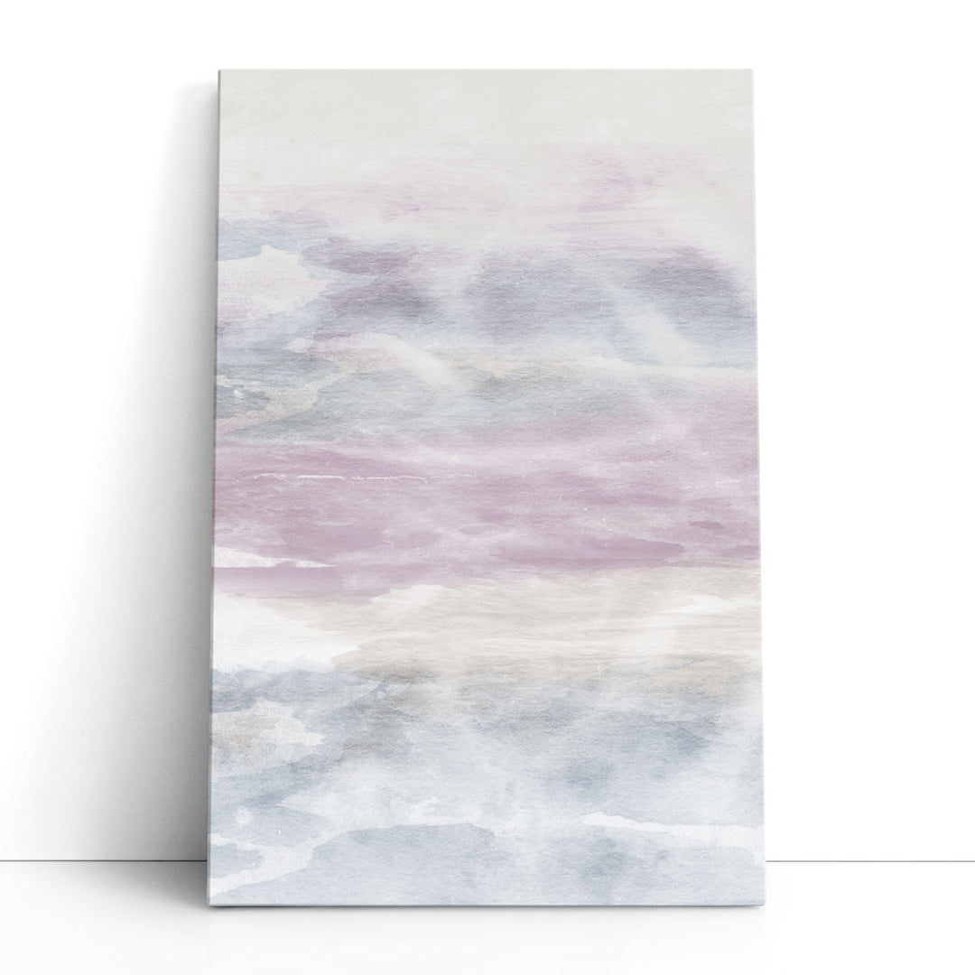Endurance - Canvas Print Wall Art