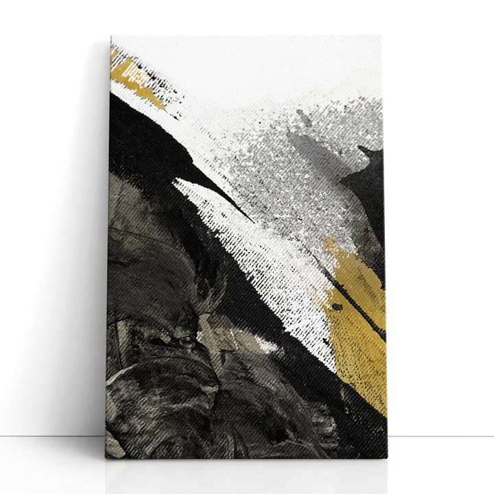 Black and White Art Prints bold monochrome contrast