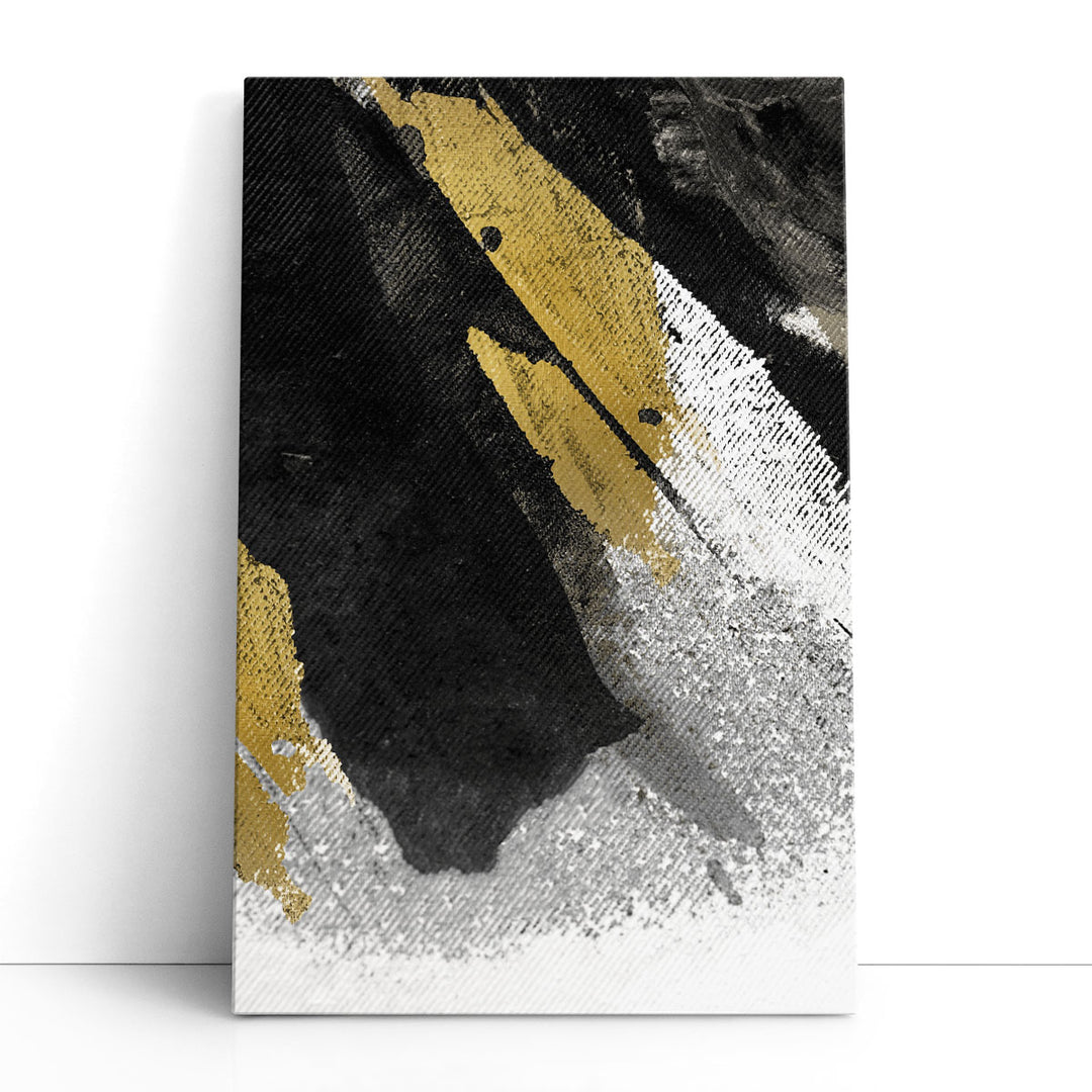 Modern Black Wall Decor sleek entryway accent