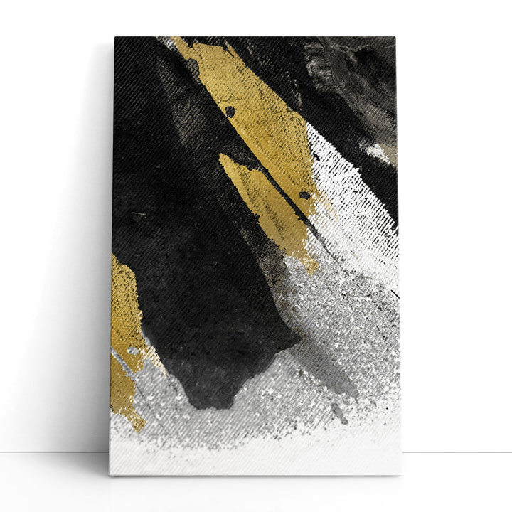 Modern Black Wall Decor sleek entryway accent