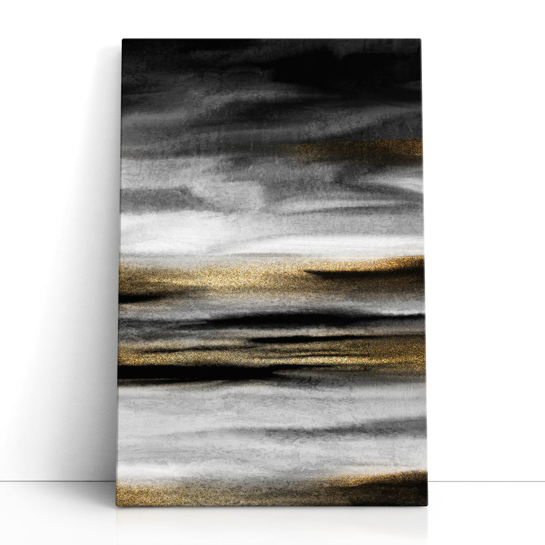 Black and White Wall Art bold contrast design
