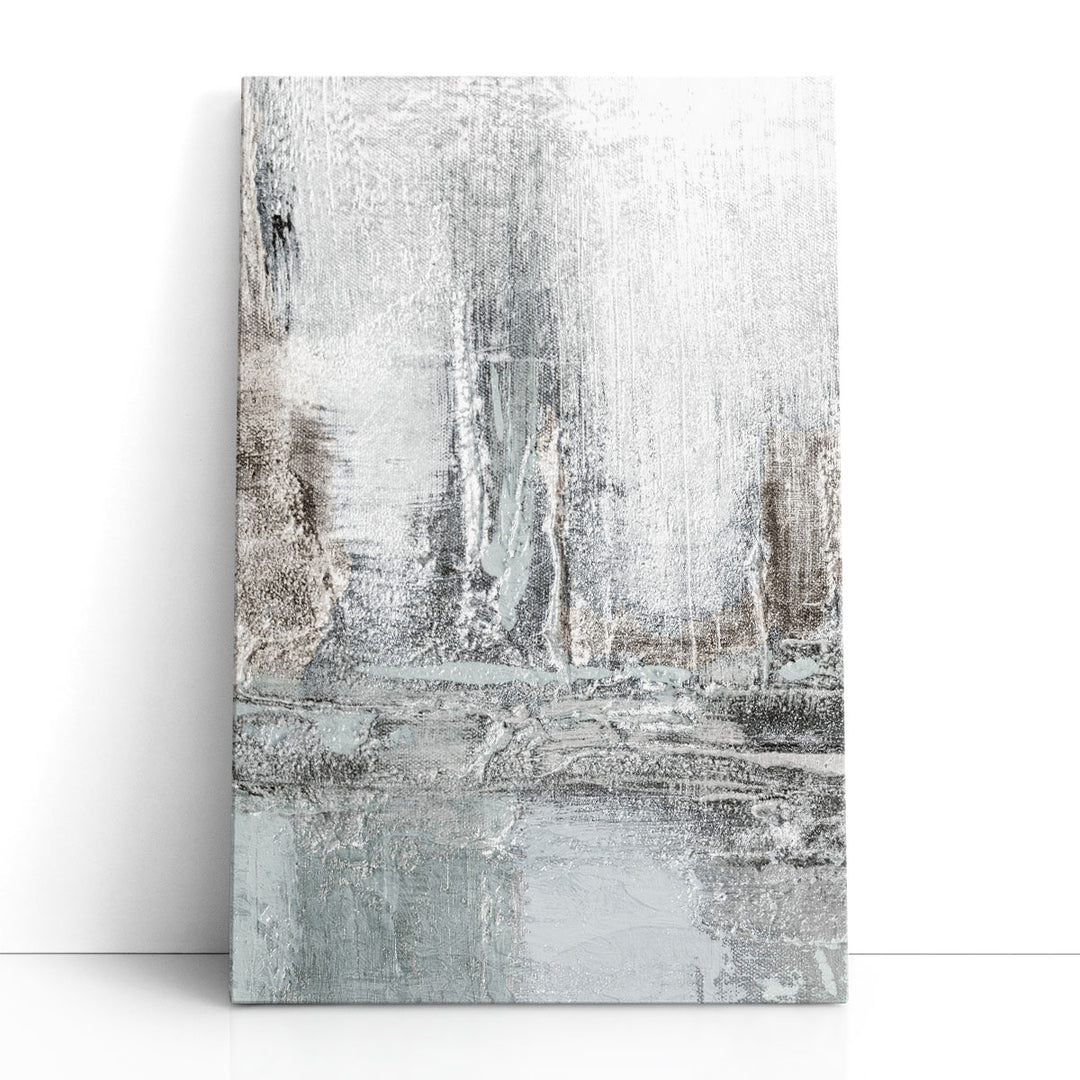 Northern 1 - Canvas Print Wall Art