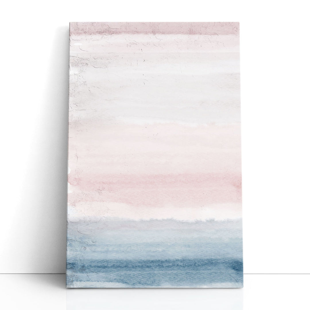 Soft Dreams - Canvas Print Wall Art