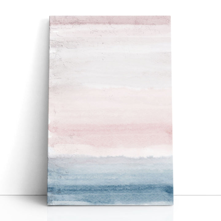 Soft Dreams - Canvas Print Wall Art