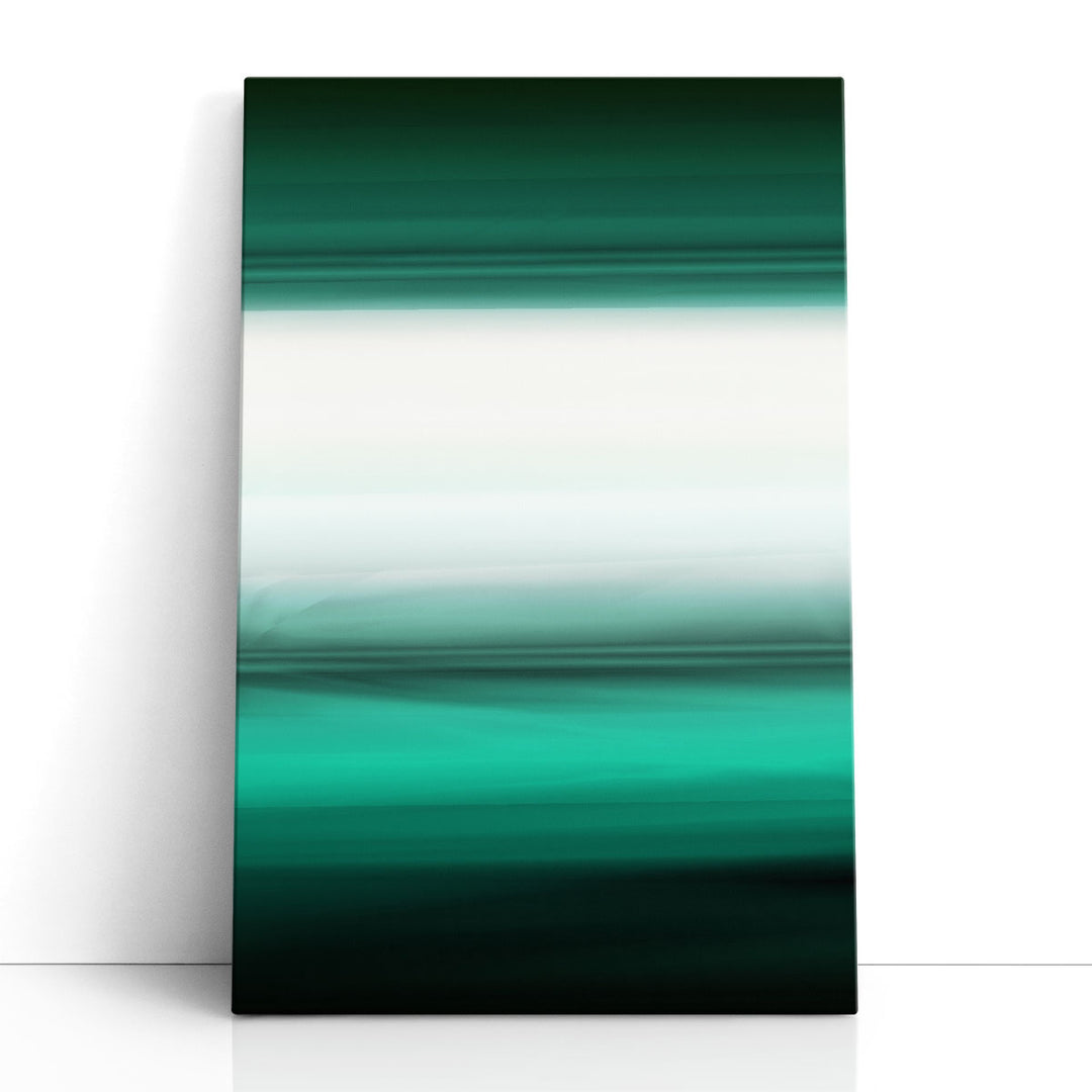 abstract artwork bold brushstroke design