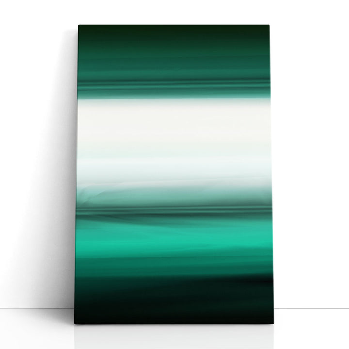 abstract artwork bold brushstroke design