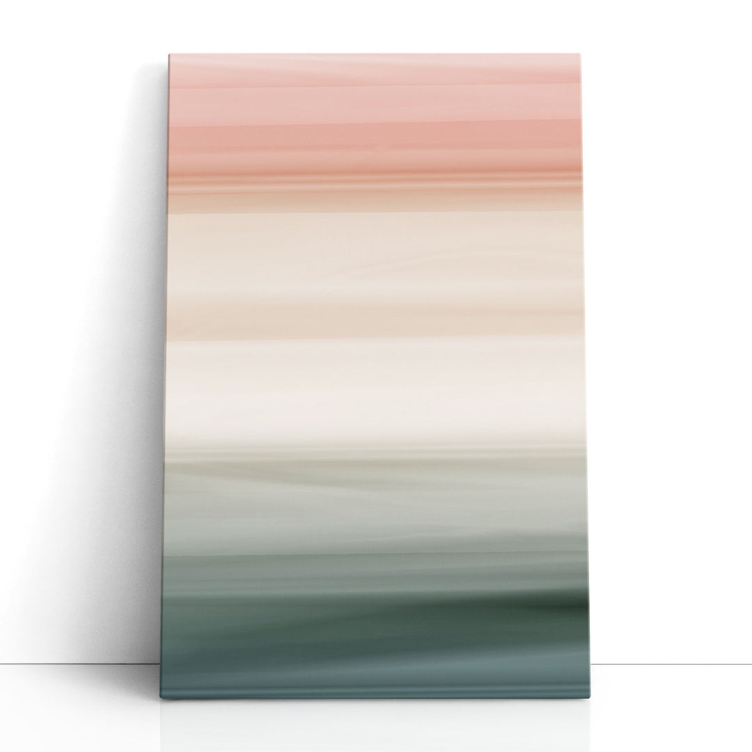 minimalist framed art delicate black lines