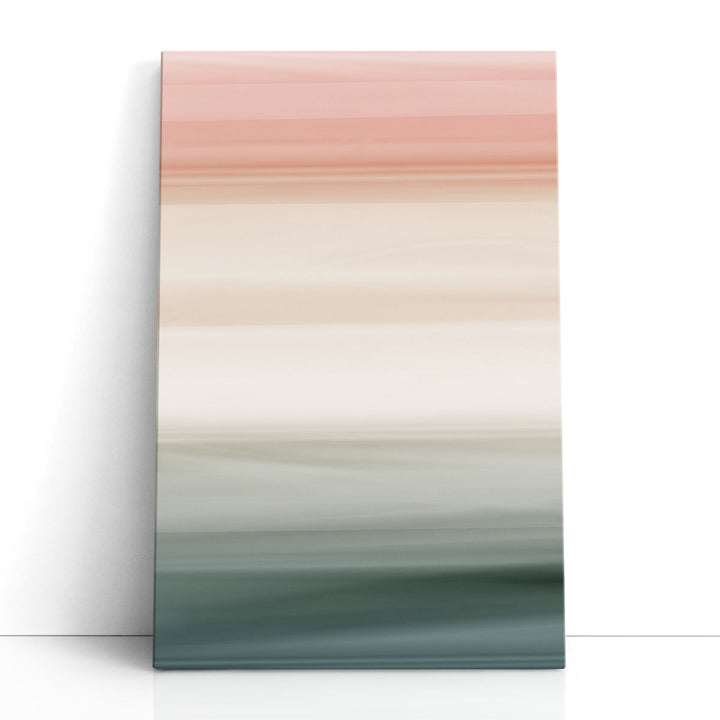 minimalist framed art delicate black lines