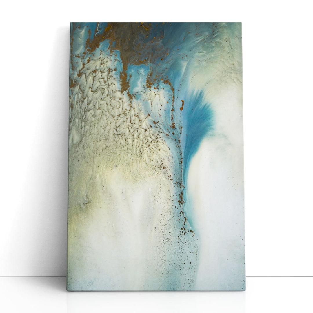 Effuse - Canvas Print Wall Art