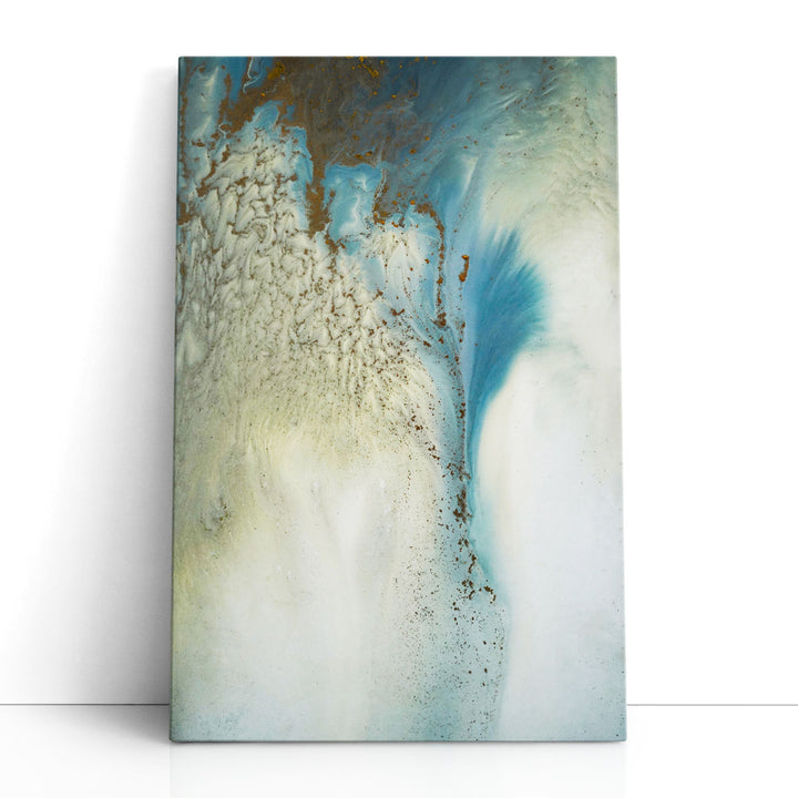 Effuse - Canvas Print Wall Art
