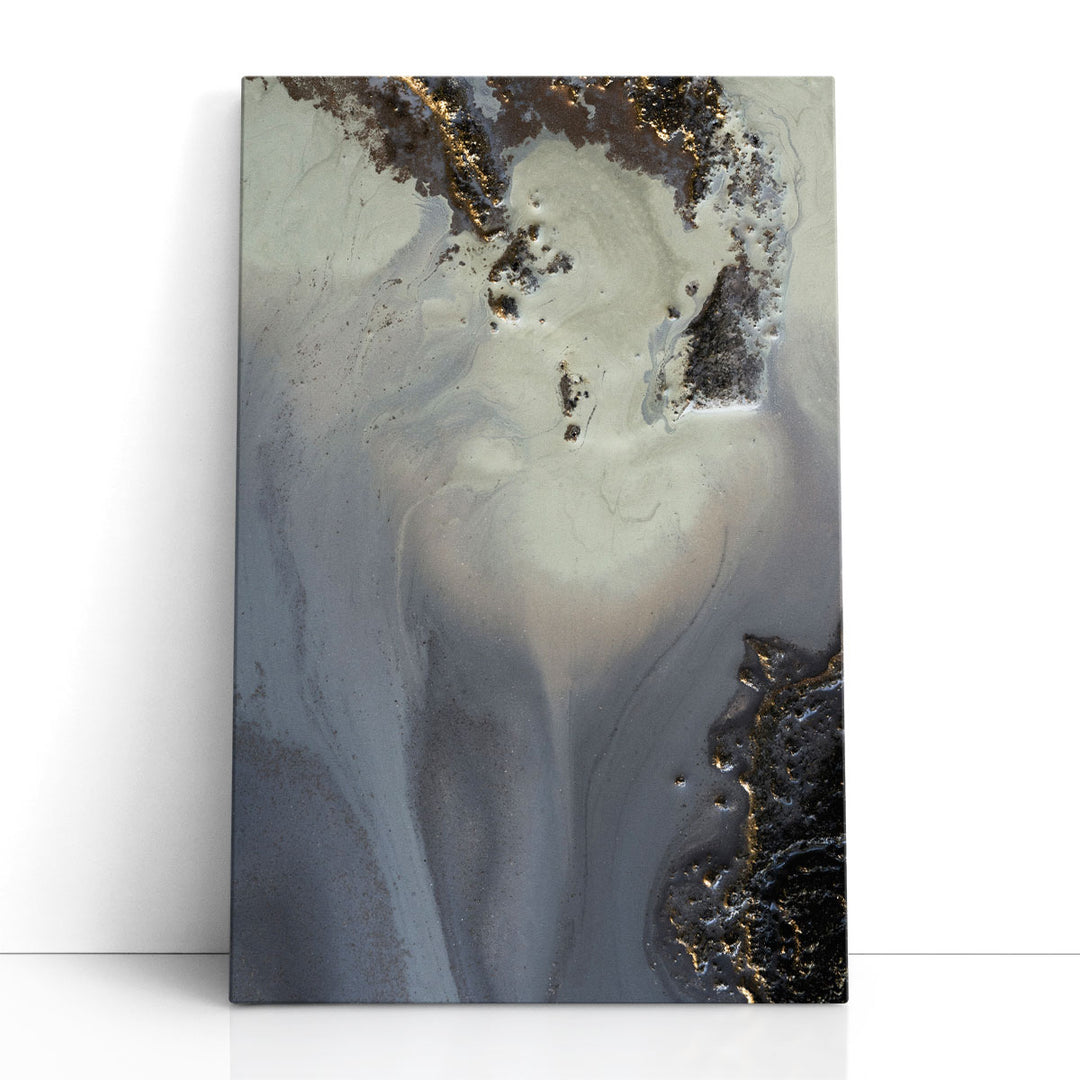 Evolution - Canvas Print Wall Art