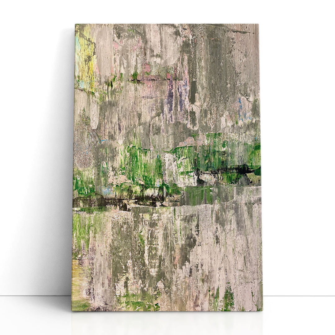 modern art wall decor sleek abstract composition