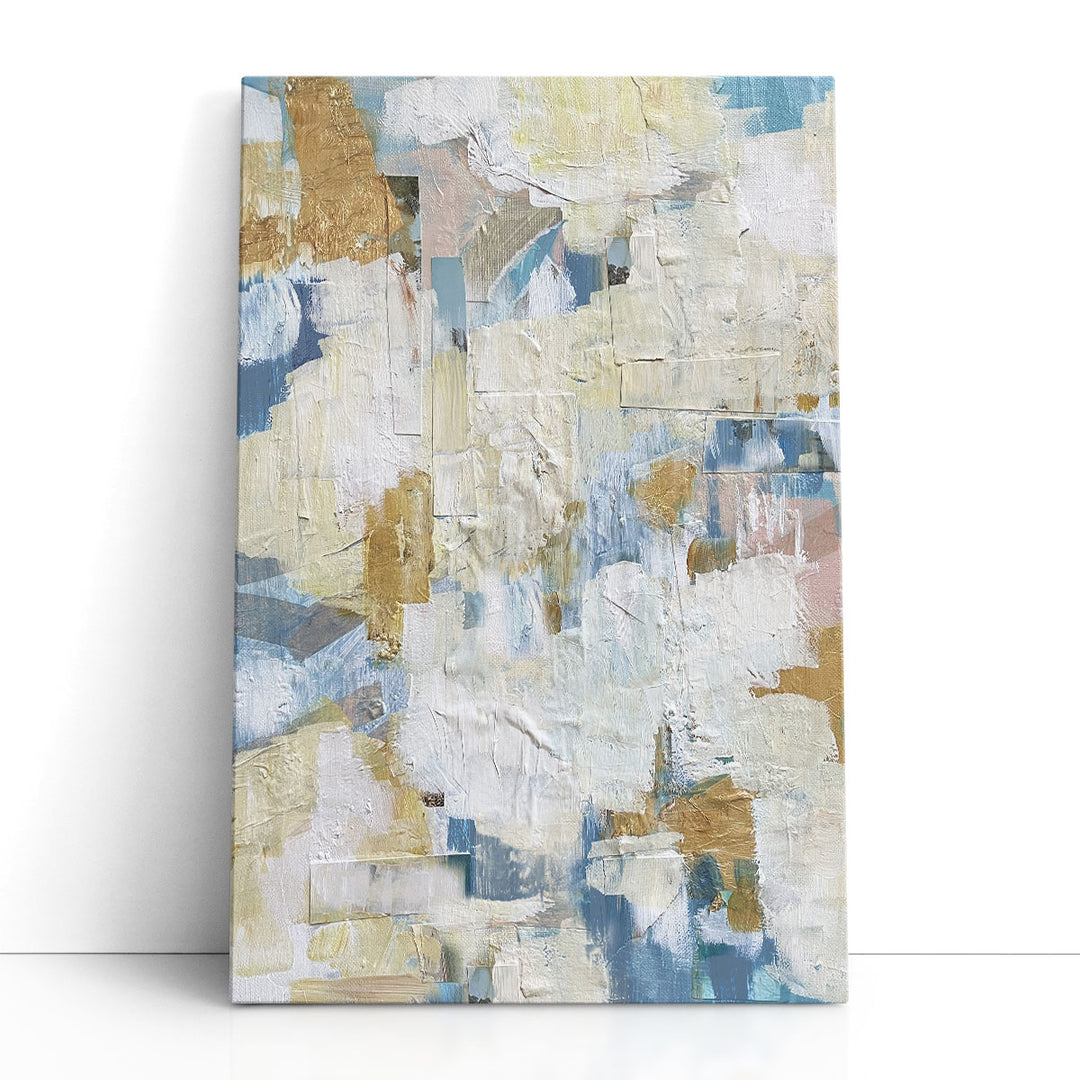 Modern Sky - Canvas Print Wall Art
