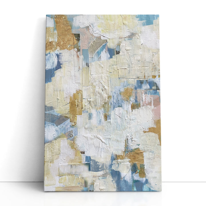 Modern Sky - Canvas Print Wall Art