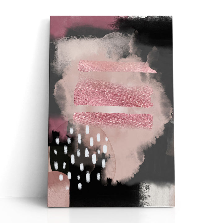 Modern Meditation Wall Art zen silhouette design