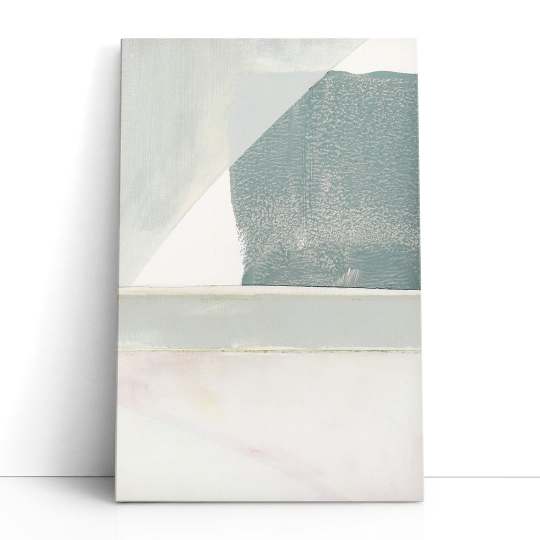 Couturier II - Canvas Print Wall Art
