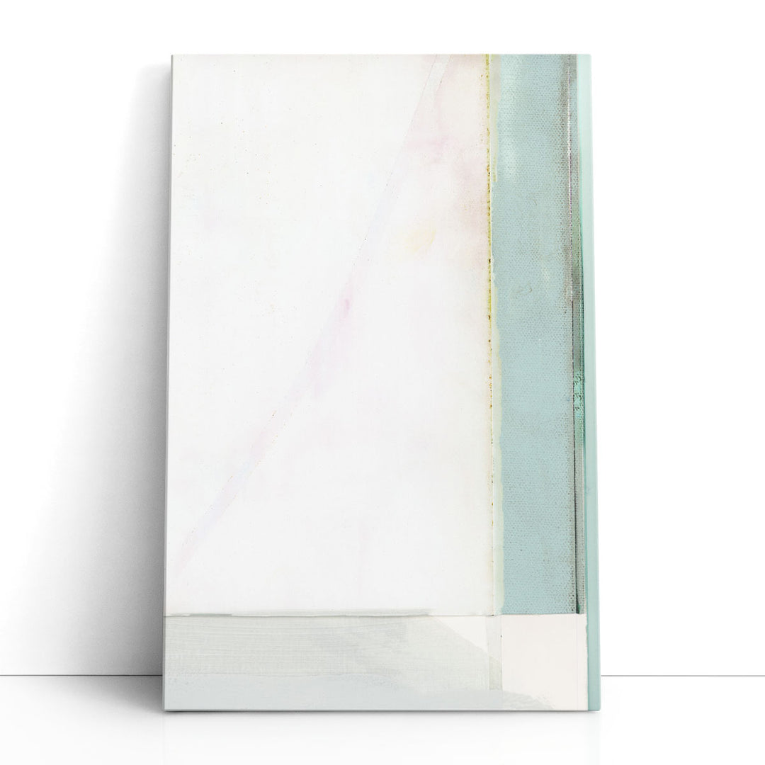Couturier IV - Canvas Print Wall Art