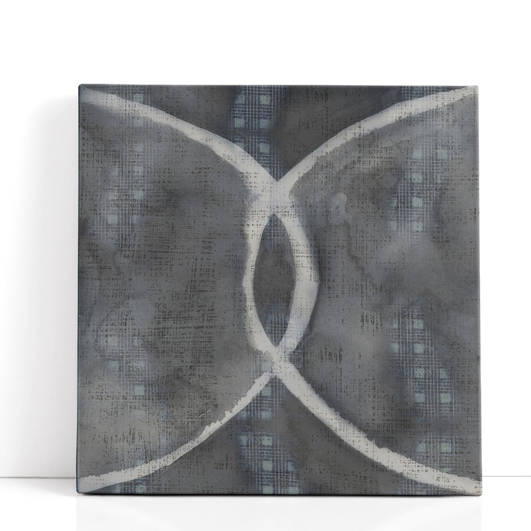 Stoneworks III - Canvas Print Wall Art