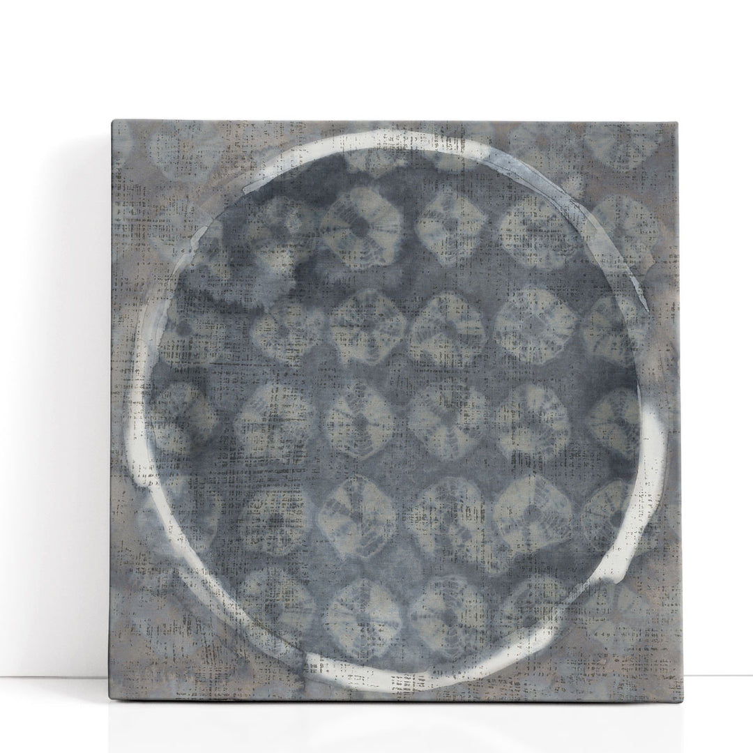 Stoneworks V - Canvas Print Wall Art