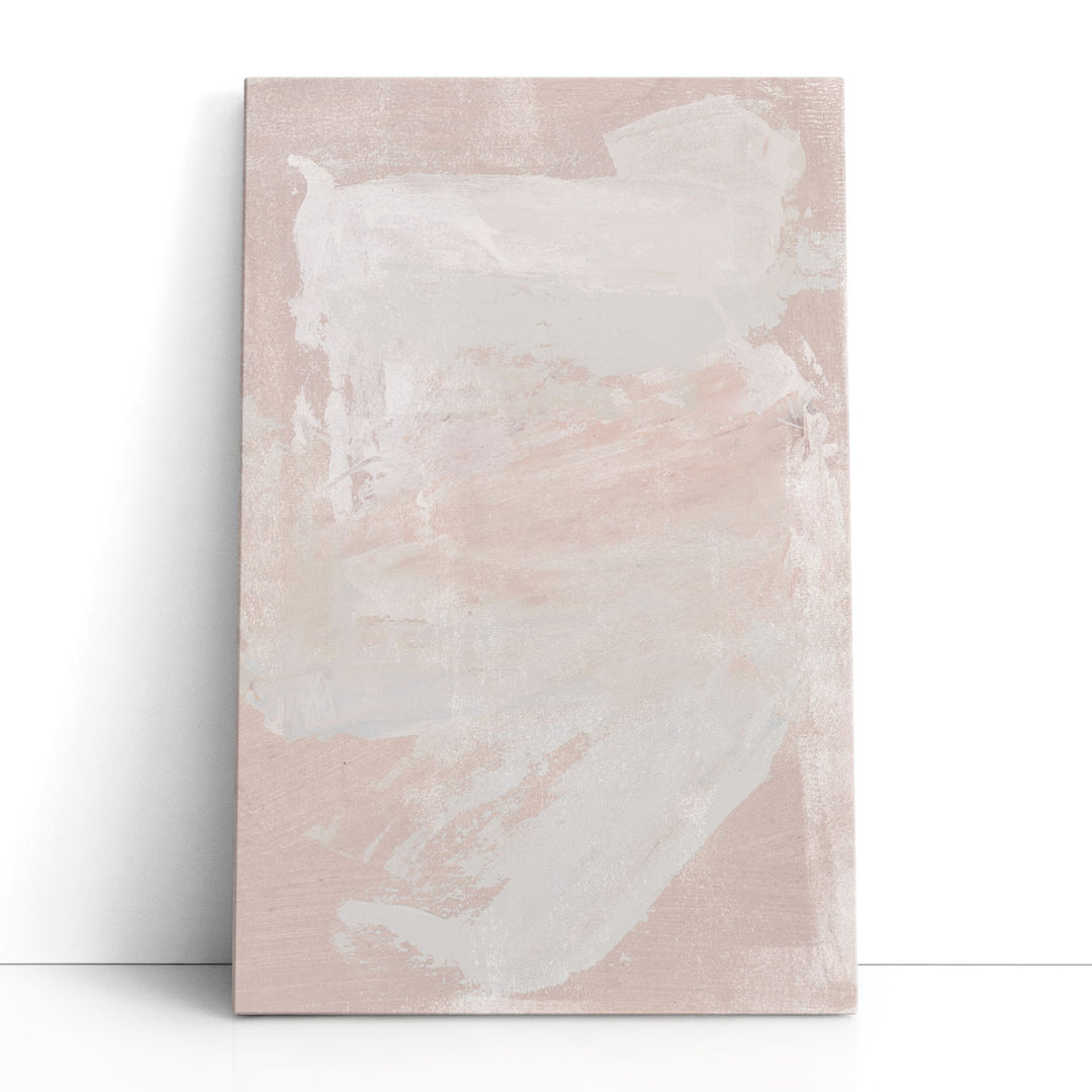 Hazy Summer II - Canvas Print Wall Art