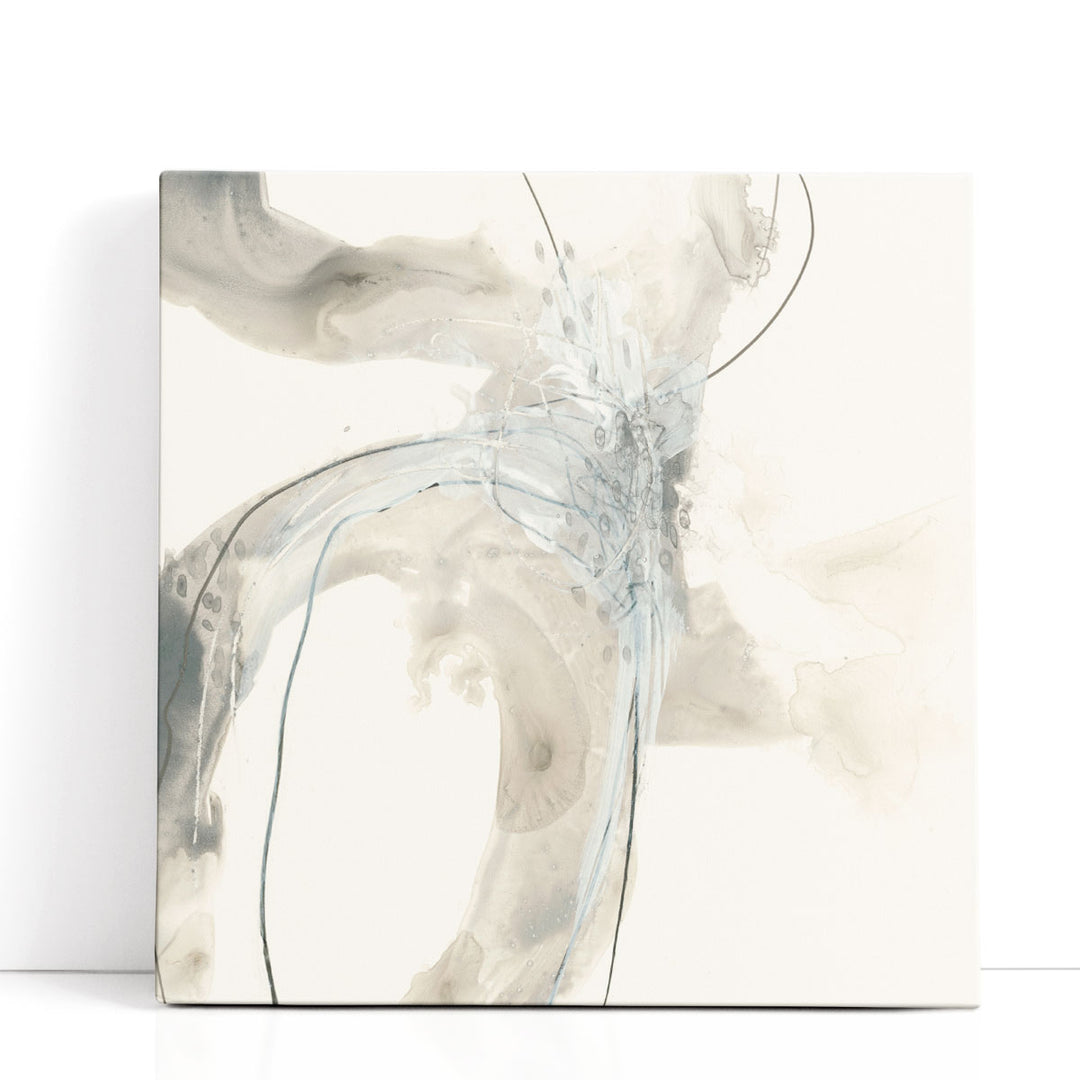 Divination II - Canvas Print Wall Art