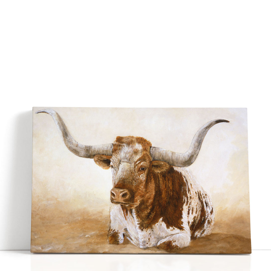 Easy Rider - Canvas Print Wall Art