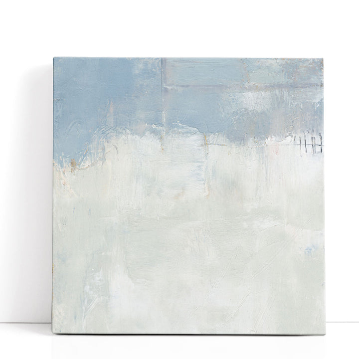 Meco II - Canvas Print Wall Art