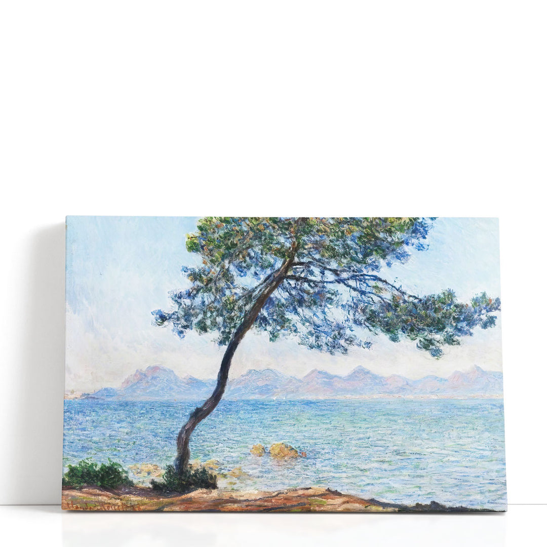 Antibes - Canvas Print Wall Art