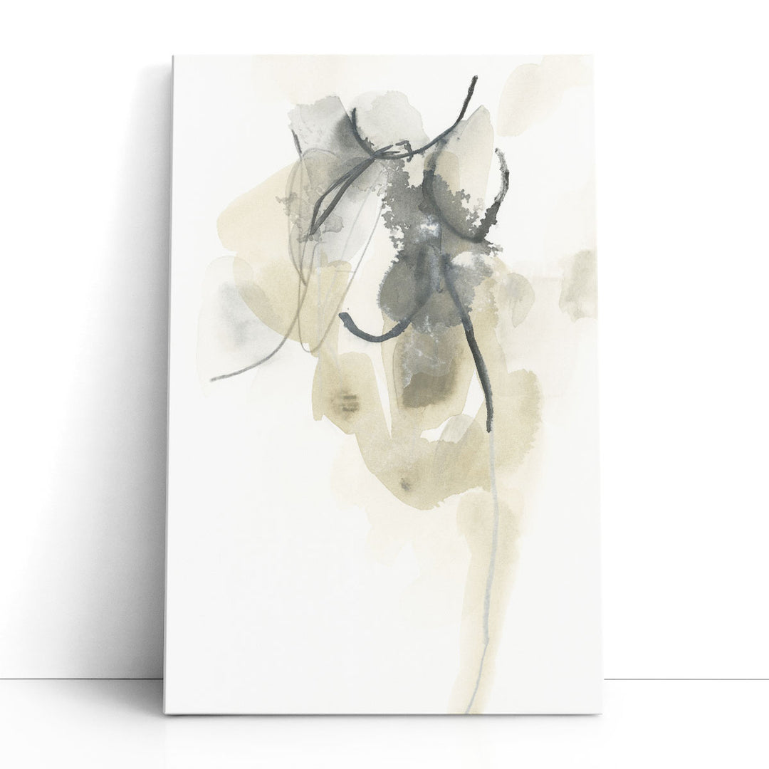 Arruga I - Canvas Print Wall Art