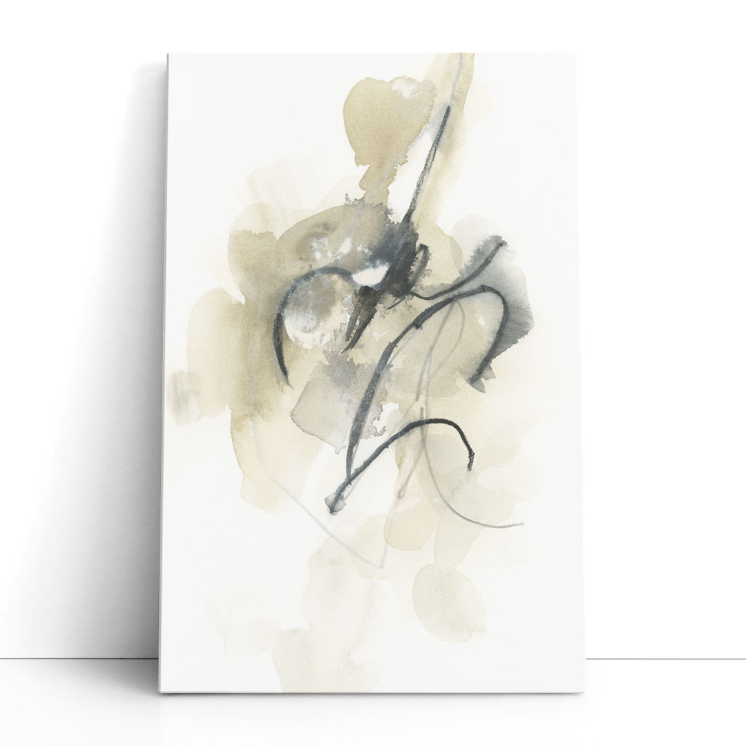 Arruga II - Canvas Print Wall Art