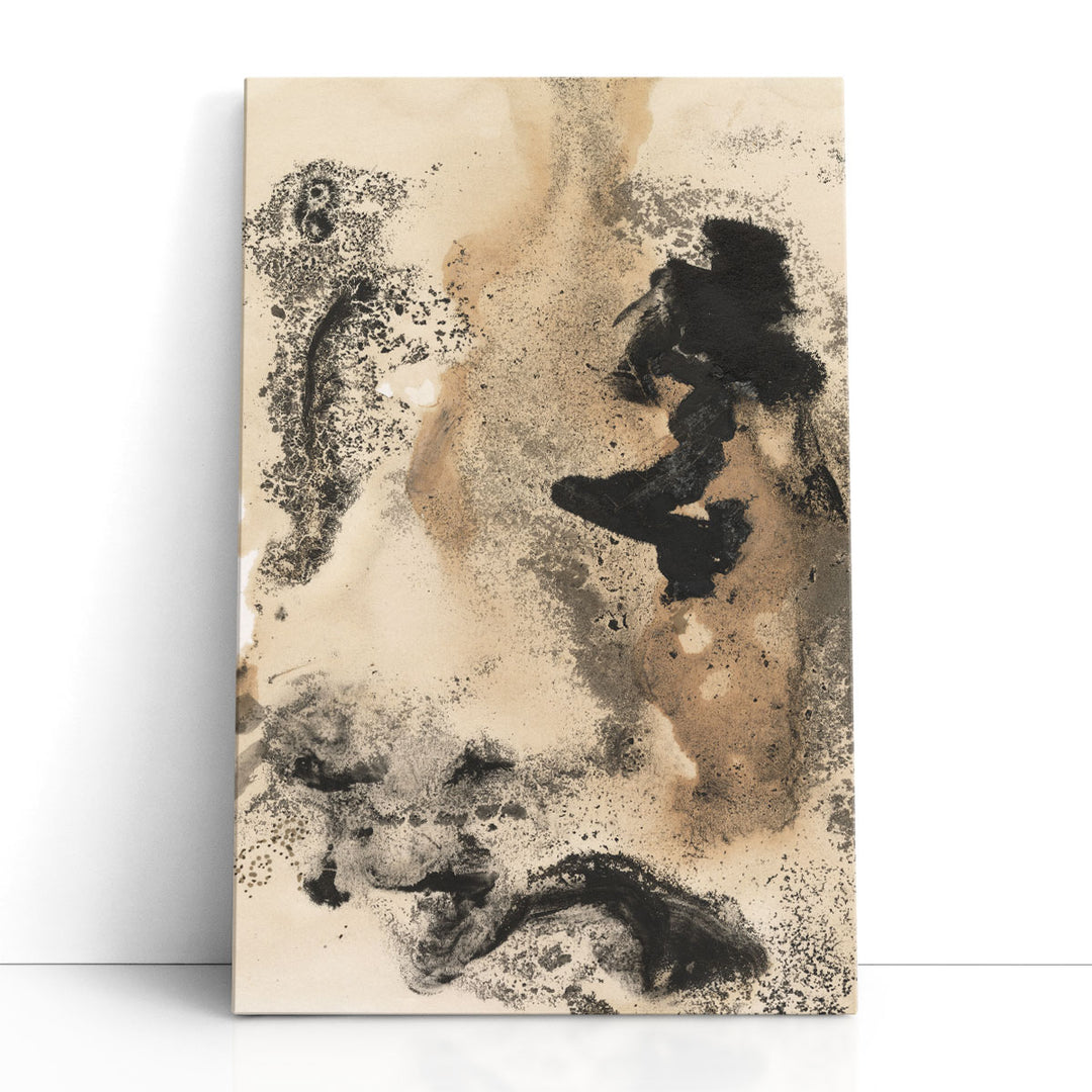 I See Them I - Canvas Print Wall Art