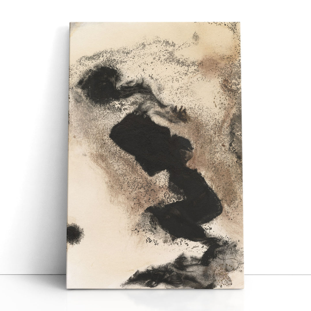 I See Them II - Canvas Print Wall Art
