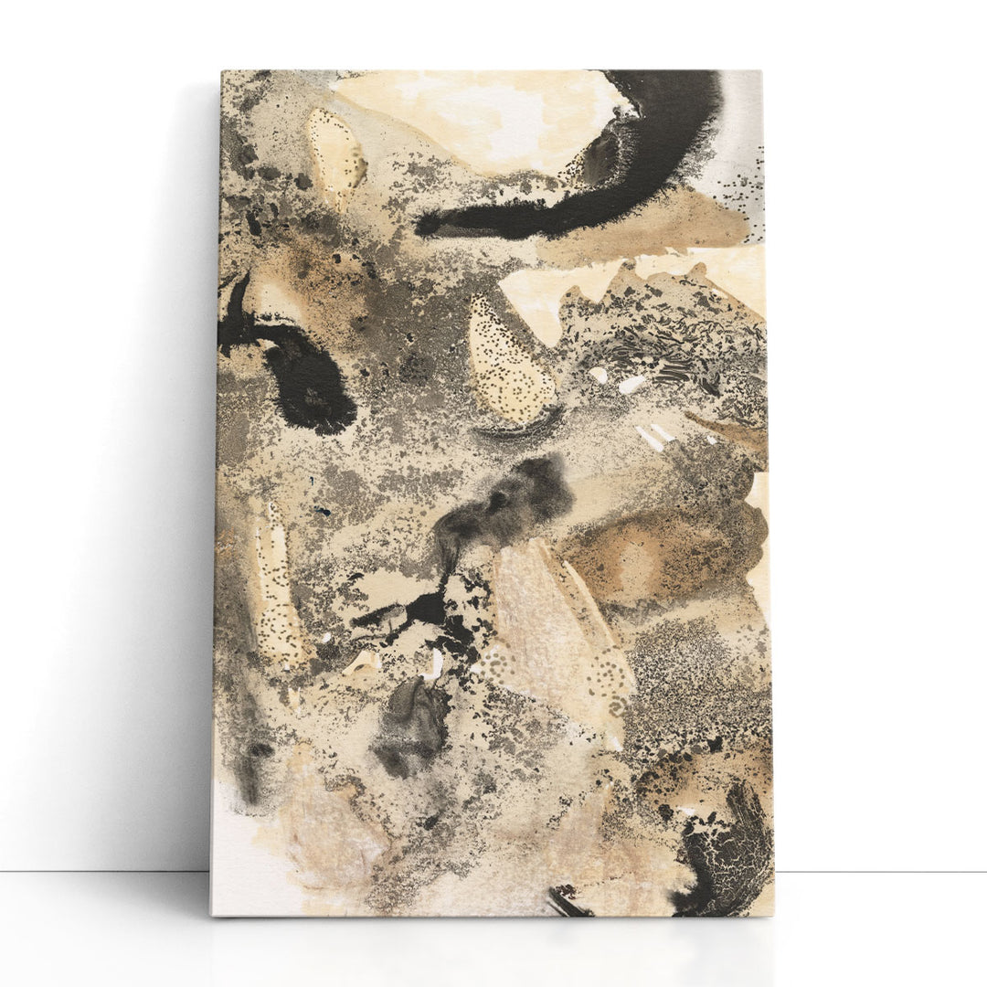 I See Them III - Canvas Print Wall Art