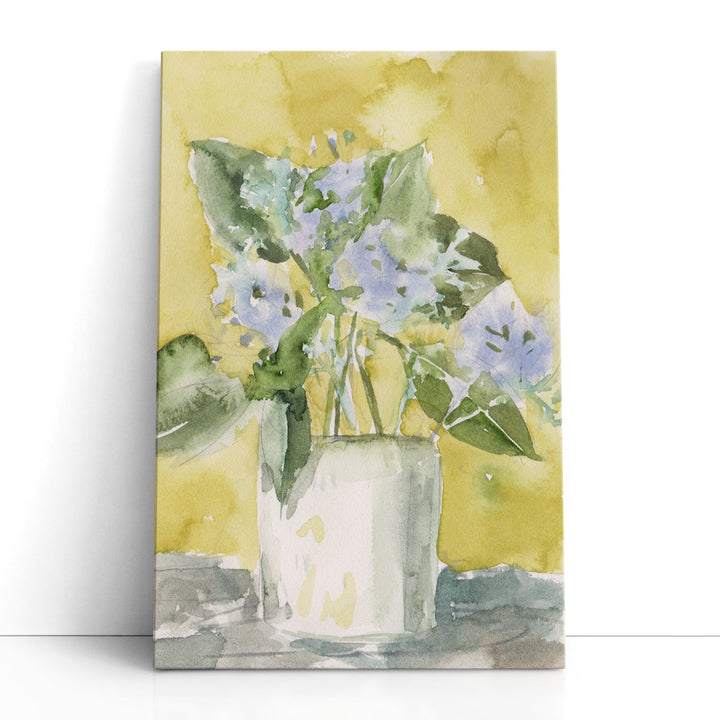 Lilac Dreams I - Canvas Print Wall Art