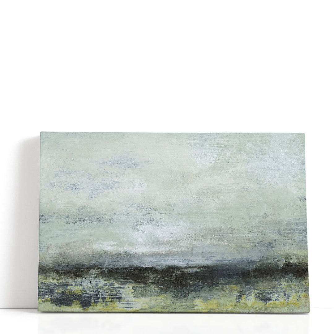 In Quietude II - Canvas Print Wall Art