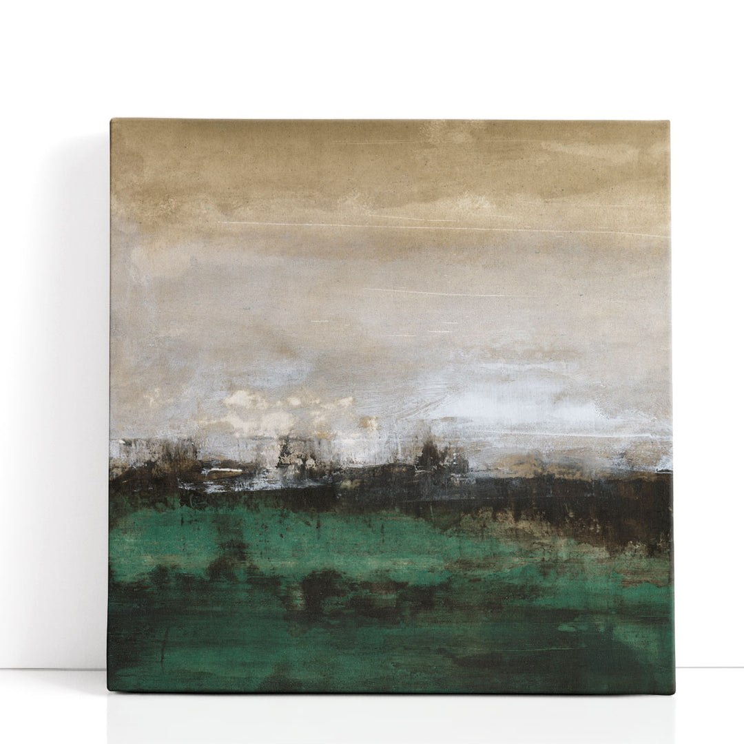 In Quietude I - Canvas Print Wall Art
