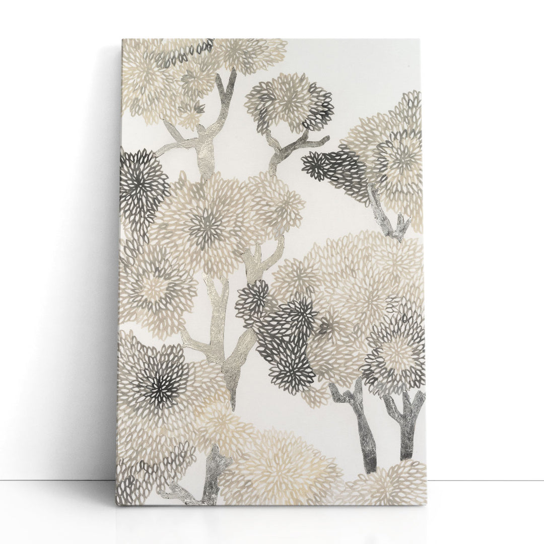 Dewdrop Maple I - Canvas Print Wall Art