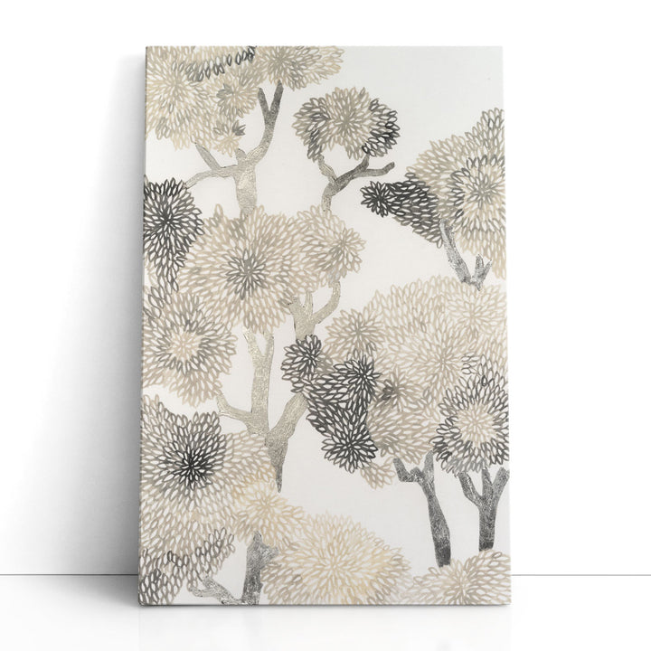 Dewdrop Maple I - Canvas Print Wall Art