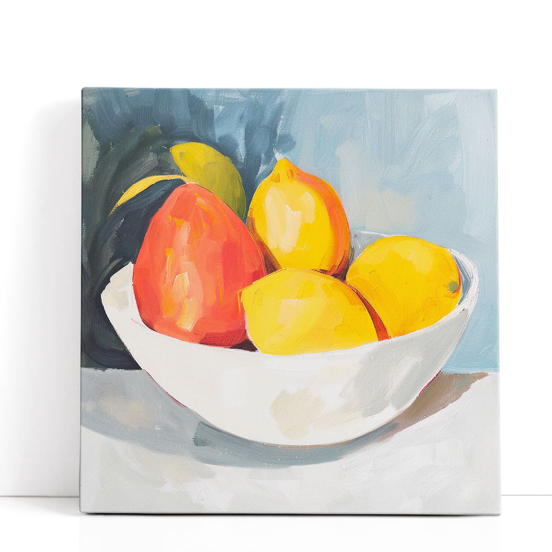 Mangos II - Canvas Print Wall Art