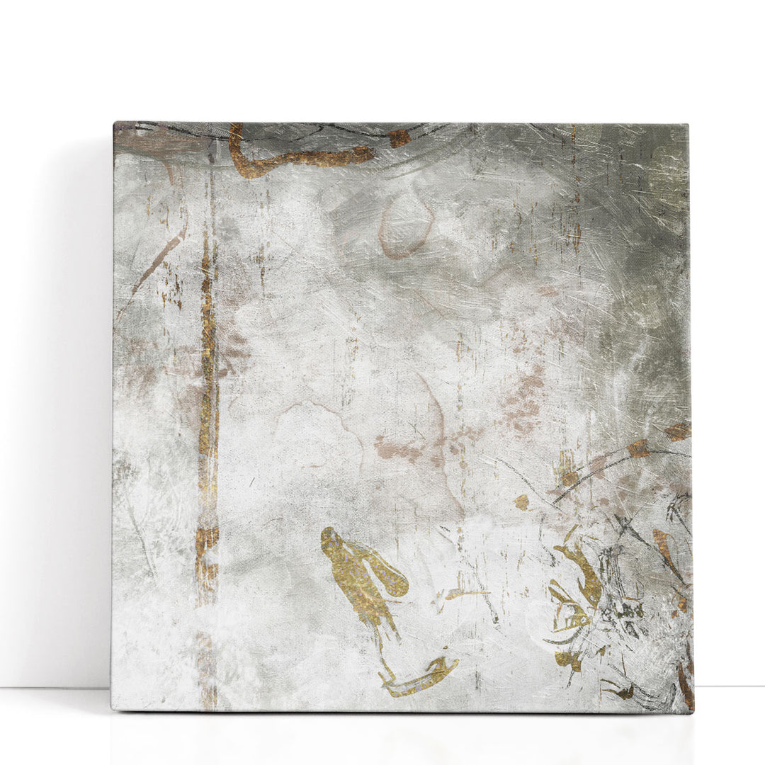 Get Lost Mate Neutral - Canvas Print Wall Art