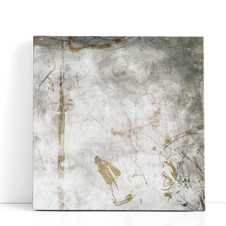 Get Lost Mate Neutral - Canvas Print Wall Art