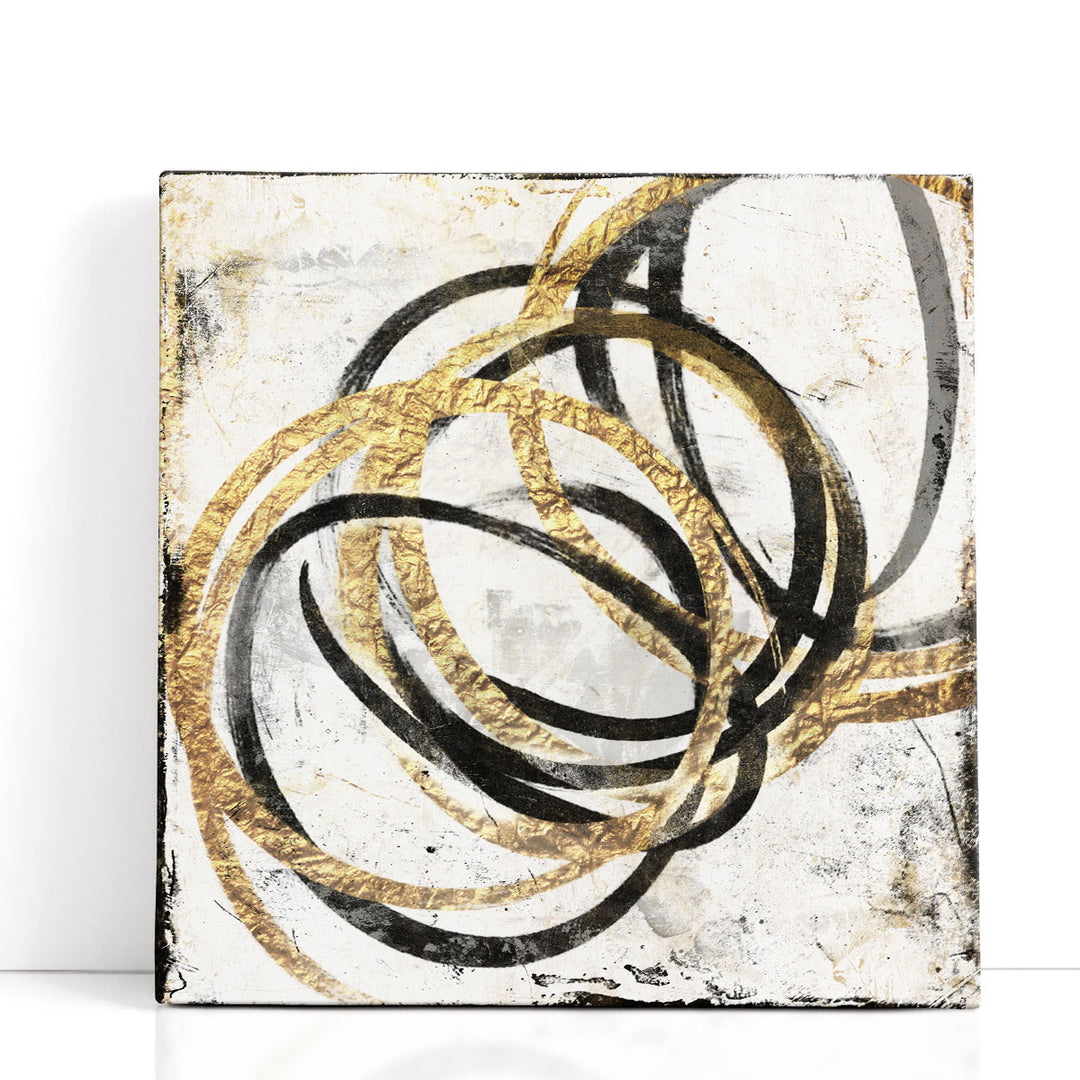 geometric wall decor dynamic angular pattern