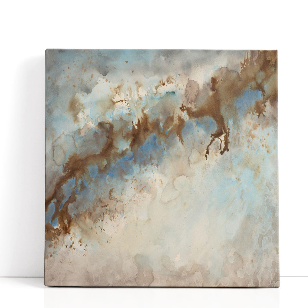 Emanation - Canvas Print Wall Art
