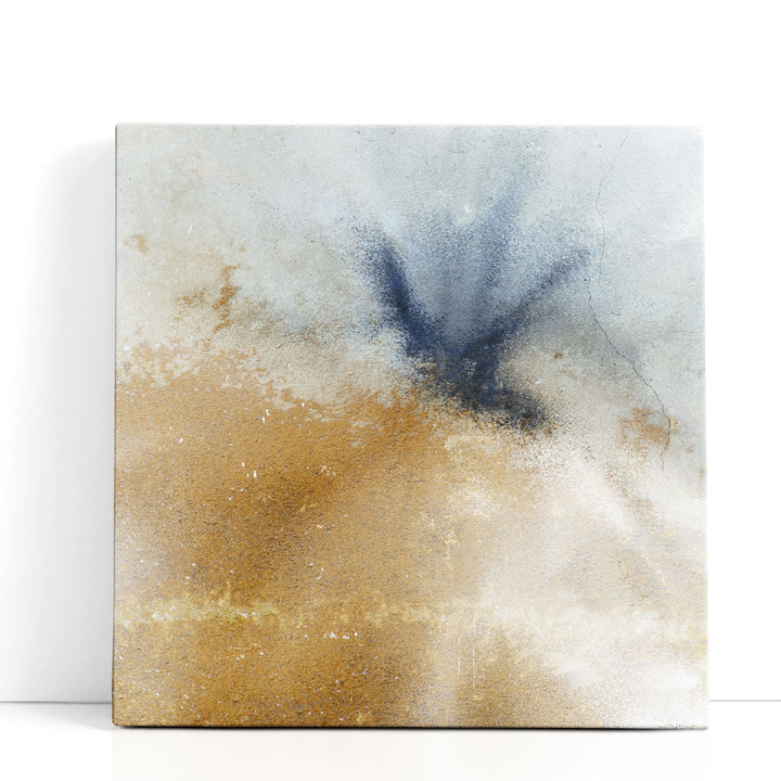 Fall Burst - Canvas Print Wall Art