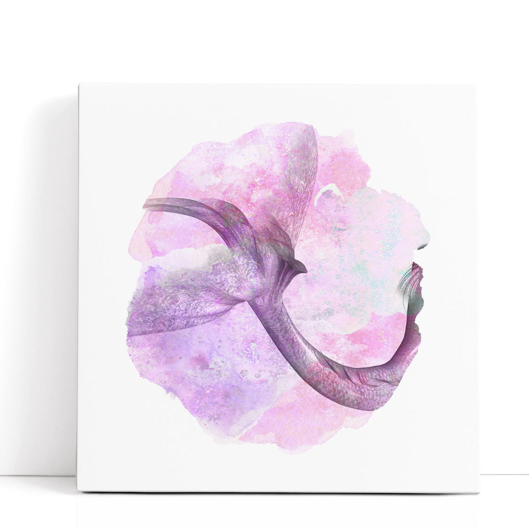 Stay Magical 1 - Canvas Print Wall Art